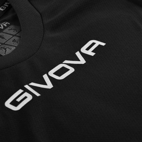 Koszulka piłkarska Givova One U MAC01-0010 2XL Koszulka piłkarska Givova One U MAC01-0010 2XL