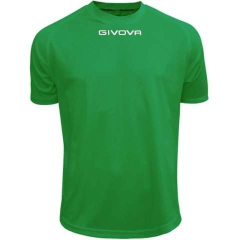 Koszulka piłkarska Givova One U MAC01-0013 2XL Koszulka piłkarska Givova One U MAC01-0013 2XL
