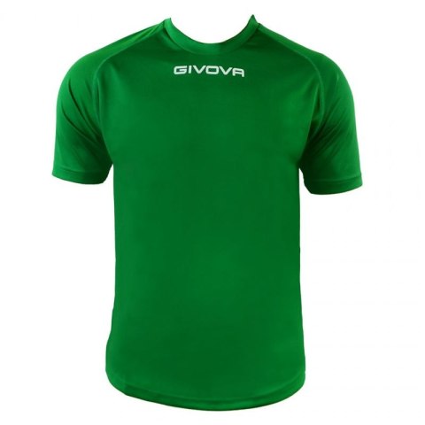 Koszulka piłkarska Givova One U MAC01-0013 2XS Koszulka piłkarska Givova One U MAC01-0013 2XS
