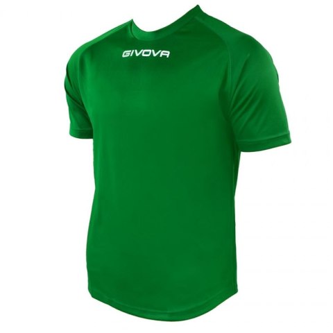 Koszulka piłkarska Givova One U MAC01-0013 XL Koszulka piłkarska Givova One U MAC01-0013 XL