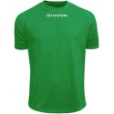 Koszulka piłkarska Givova One U MAC01-0013 XL