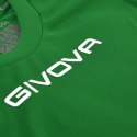 Koszulka piłkarska Givova One U MAC01-0013 XL