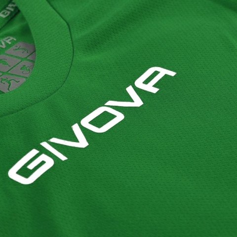 Koszulka piłkarska Givova One U MAC01-0013 XL Koszulka piłkarska Givova One U MAC01-0013 XL