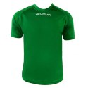 Koszulka piłkarska Givova One U MAC01-0013 S