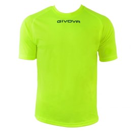 Koszulka piłkarska Givova One U MAC01-0019 XS