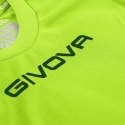Koszulka piłkarska Givova One U MAC01-0019 S