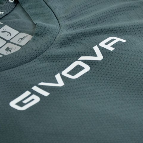 Koszulka piłkarska Givova One U MAC01-0023 L Koszulka piłkarska Givova One U MAC01-0023 L