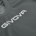 Koszulka piłkarska Givova One U MAC01-0023 L