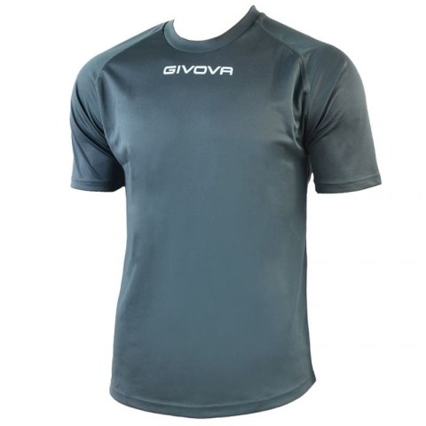 Koszulka piłkarska Givova One U MAC01-0023 XL Koszulka piłkarska Givova One U MAC01-0023 XL
