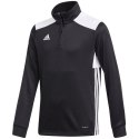 Bluza piłkarska adidas Regista 18 TR Top Junior CZ8654 128cm Bluza piłkarska adidas Regista 18 TR Top Junior CZ8654 128cm