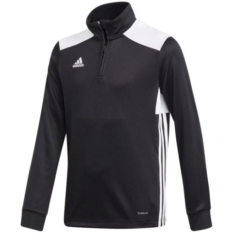 Bluza piłkarska adidas Regista 18 TR Top Junior CZ8654 128cm Bluza piłkarska adidas Regista 18 TR Top Junior CZ8654 128cm