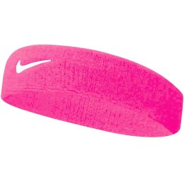 Frotka, opaska Nike Swoosh na głowe NN07639 N/A