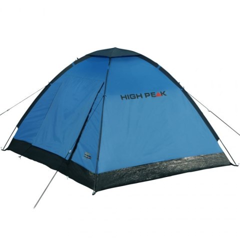 Namiot High Peak Beaver 3 niebieski 10167 N/A Namiot High Peak Beaver 3 niebieski 10167 N/A