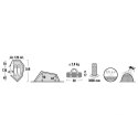 Namiot High Peak Sparrow 2 10186 N/A