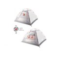 Namiot High Peak Talos 3 c.szary 11505 N/A