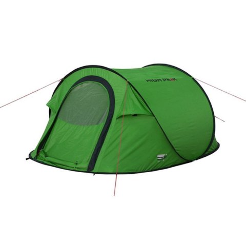 Namiot High Peak Vision 3 zielony 10123 N/A Namiot High Peak Vision 3 zielony 10123 N/A