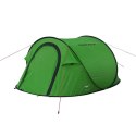 Namiot High Peak Vision 3 zielony 10123 N/A