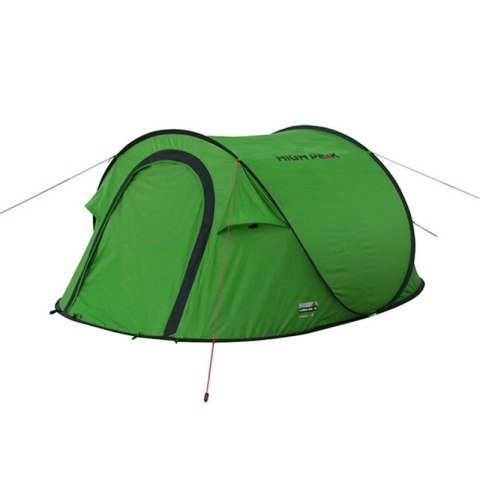 Namiot High Peak Vision 3 zielony 10123 N/A Namiot High Peak Vision 3 zielony 10123 N/A