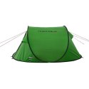 Namiot High Peak Vision 3 zielony 10123 N/A