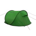 Namiot High Peak Vision 3 zielony 10123 N/A