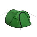 Namiot High Peak Vision 3 zielony 10123 N/A