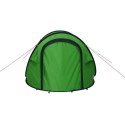 Namiot High Peak Vision 3 zielony 10123 N/A