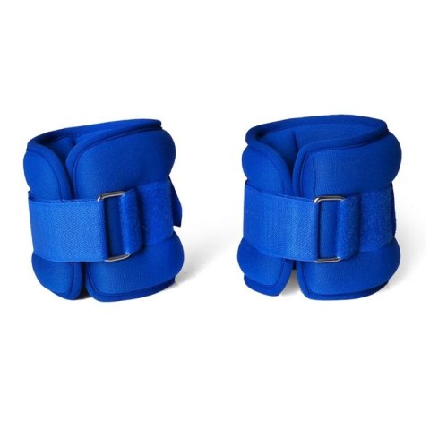 Obciążenia na ręce i nogi PROFIT Evolution 2x0,5kg DK 3310 N/A Obciążenia na ręce i nogi PROFIT Evolution 2x0,5kg DK 3310 N/A
