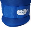 Obciążenia na ręce i nogi PROFIT Evolution 2x0,5kg DK 3310 N/A