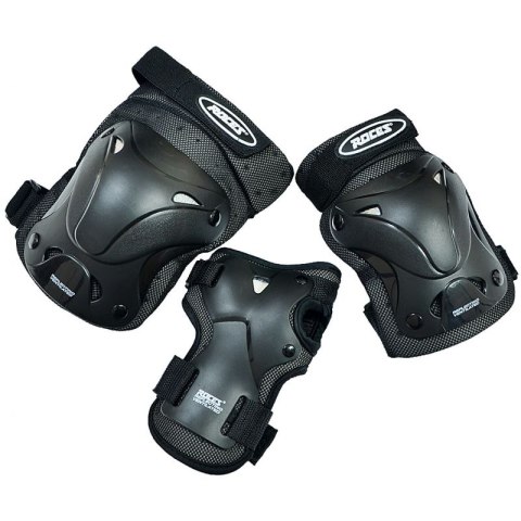 Ochraniacze Roces Adult Standrat 301332 L Ochraniacze Roces Adult Standrat 301332 L
