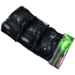 Ochraniacze Roces Adult Standrat 301332 S