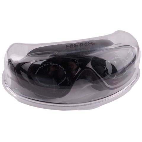 Okulary pływackie Crowell 8120 N/A Okulary pływackie Crowell 8120 N/A