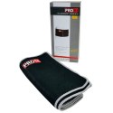 PAS NEOPRENOWY PROFIT SZEROKI 125X30X03cm CZARNY DK5063 N/A