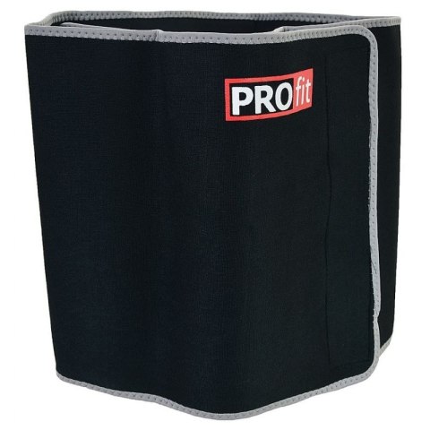 PAS NEOPRENOWY PROFIT SZEROKI 125X30X03cm CZARNY DK5063 N/A PAS NEOPRENOWY PROFIT SZEROKI 125X30X03cm CZARNY DK5063 N/A