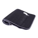 PAS NEOPRENOWY PROFIT SZEROKI 125X30X03cm CZARNY DK5063 N/A