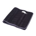 PAS NEOPRENOWY PROFIT SZEROKI 125X30X03cm CZARNY DK5063 N/A