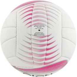 PIŁKA SIATKOWA NO10 BEACH SLAM PINK 56063 A 5