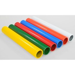 Pałeczka sztafetowa aluminiowa 1szt RBA-S06PC N/A