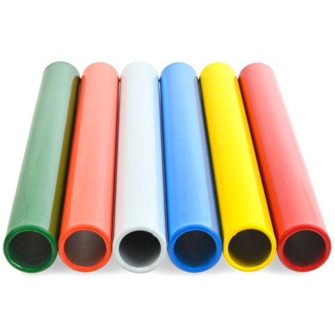 Pałeczka sztafetowa aluminiowa SMJ RBA-J06PC /szt/ N/A Pałeczka sztafetowa aluminiowa SMJ RBA-J06PC /szt/ N/A