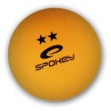 Piłeczka do tenisa stołowego Spokey Skilled** 6szt 81875 N/A