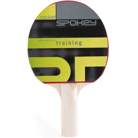 RAKIETKA DO PING PONGA SPOKEY TRAINING 81918 N/A RAKIETKA DO PING PONGA SPOKEY TRAINING 81918 N/A