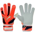 RĘKAWICE BRAMKARSKIE PUMA EVO POWER GRIP 2 AQUA 41145 30 10
