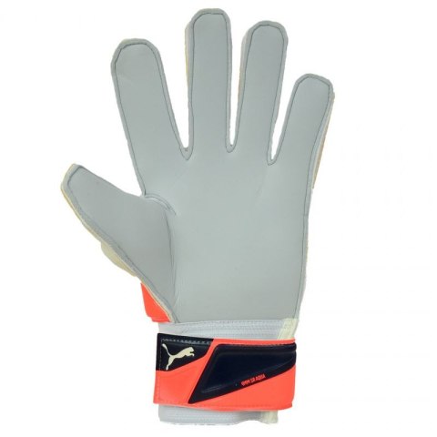 RĘKAWICE BRAMKARSKIE PUMA EVO POWER GRIP 2 AQUA 41145 30 10 RĘKAWICE BRAMKARSKIE PUMA EVO POWER GRIP 2 AQUA 41145 30 10