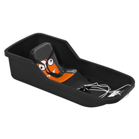 SANKI HAMAX BABY BOB czarne /501027 N/A SANKI HAMAX BABY BOB czarne /501027 N/A
