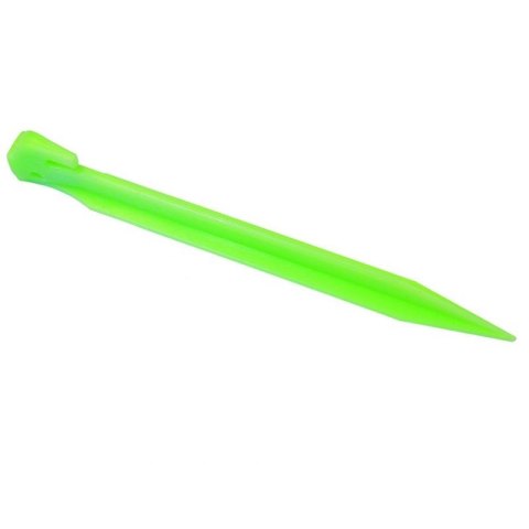 Śledzie namiotowe High Peak plastikowe 6 szt. 42202 N/A