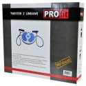 TWISTER Z LINKAMI PROFIT DK3410A N/A