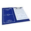 Tablica Taktyczna Magnetyczna Piłka Nożna NO10 VCCBM-S91620 N/A