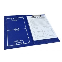 Tablica Taktyczna Magnetyczna Piłka Nożna NO10 VCCBM-S91620 N/A
