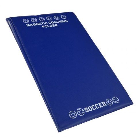 Tablica Taktyczna Magnetyczna Piłka Nożna NO10 VCCBM-S91620 N/A Tablica Taktyczna Magnetyczna Piłka Nożna NO10 VCCBM-S91620 N/A