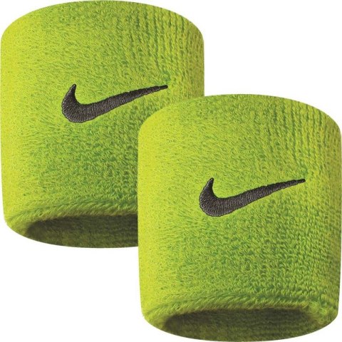 Frotka na rękę Nike Swoosh 2szt NNN04710 N/A Frotka na rękę Nike Swoosh 2szt NNN04710 N/A