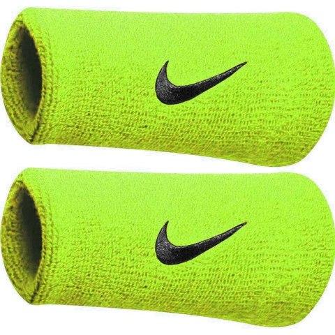 Frotka na rękę szeroka Nike Swoosh NNN05710 N/A Frotka na rękę szeroka Nike Swoosh NNN05710 N/A